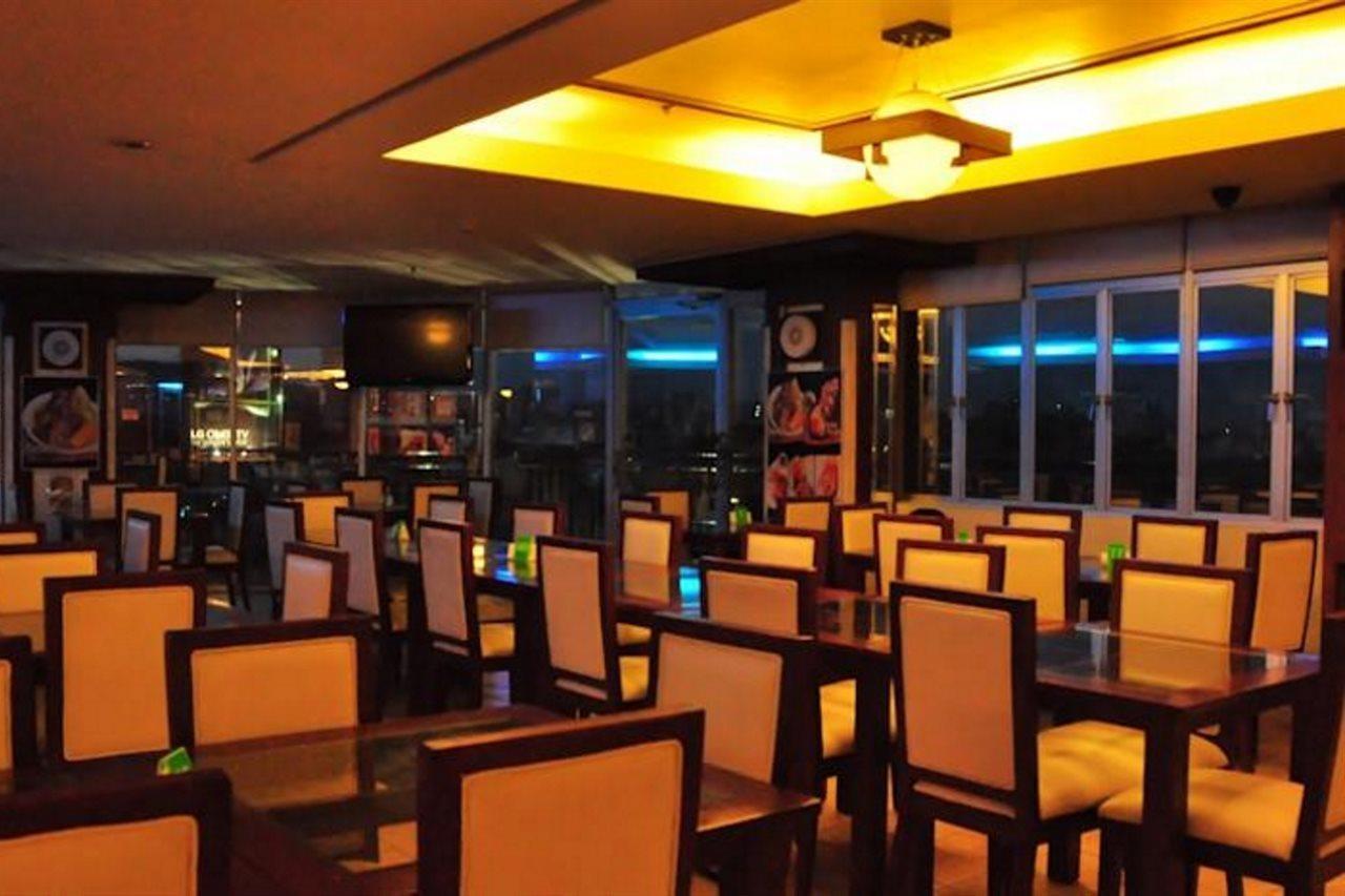 Gv Tower Hotel Cebu Exterior photo